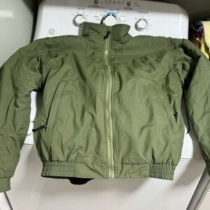 Vintage Unisex Queensboro jacket small